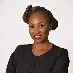Nancy Oluoch