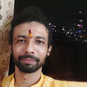 Mayuresh