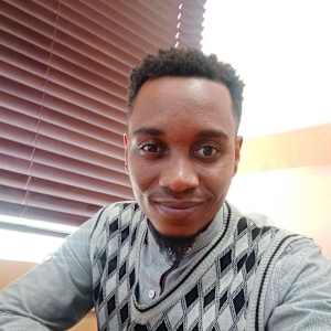 Thabiso Mahanke