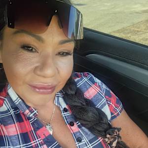 ANGEL L DOCKTER