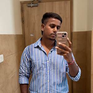 Dinesh