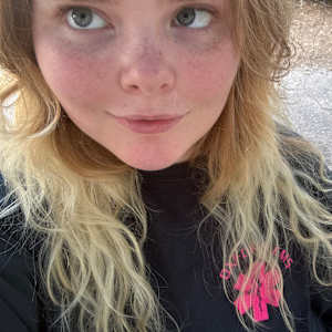 Hayley O'Brien