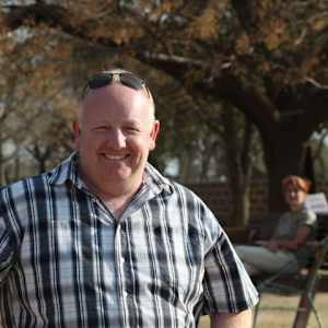 MR ANTHONY G O ROBERTS
