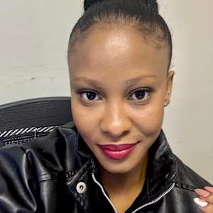 Kgomotso Dolly