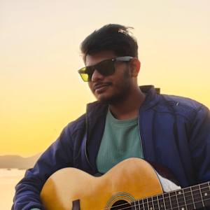 Mukul joshi