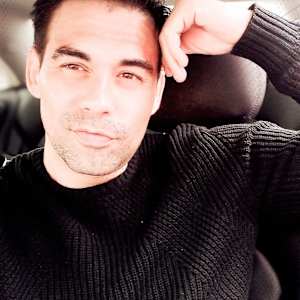 Anthony Corder