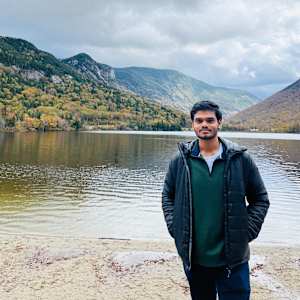 Karthick