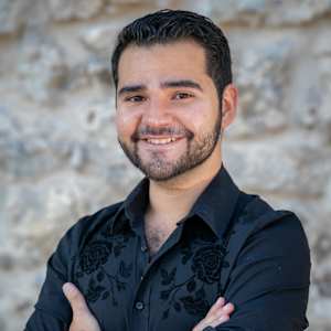 Emiliano Maury