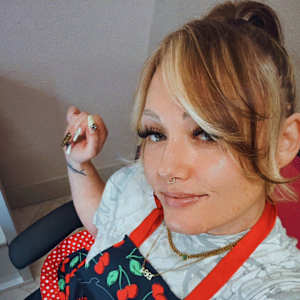 Amanda