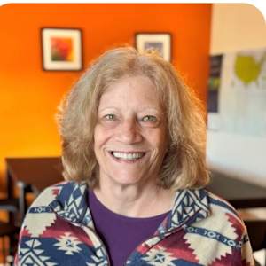 Mary Trudell