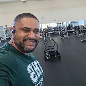 Michael Ortega