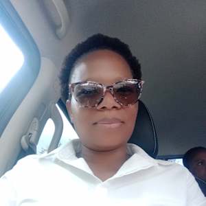 Noxolo Mukwevho
