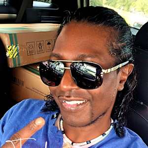 Kenneth Ramoutar