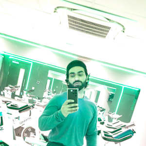 Muhammad Ihtesham