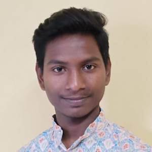 Tejas Waje