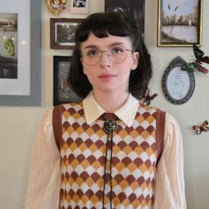 Zowie Jones