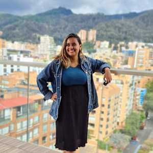 Ruth Andrea Martinez