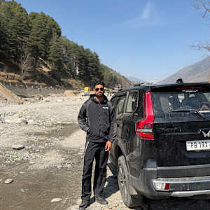 Karan Sidhu
