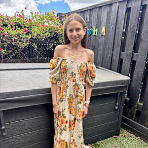 Charlotte Ambrose