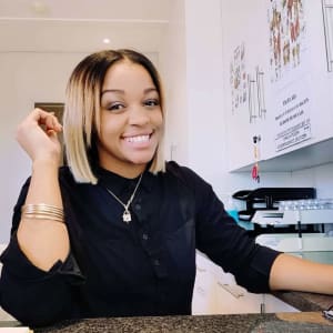 Keshia
