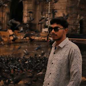 Rohit