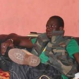 Lateef Ajisefini