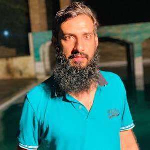 Haroon