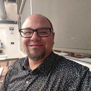 Robert Haro