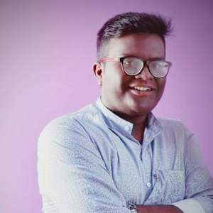Ravi Rogannagari