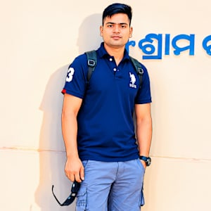 Aryakumar