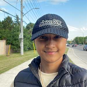 Faiyaz Ibrahim