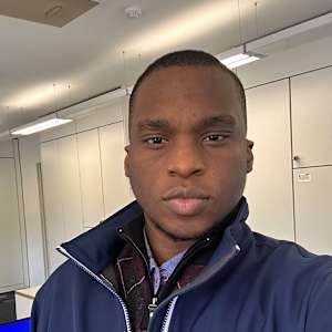 Daniel Okafor