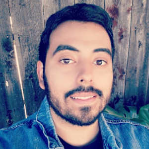 Victor Barajas