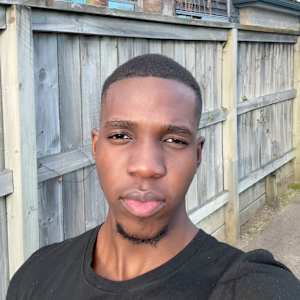 Craig Ndlovu