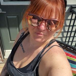 Trudy Wilson