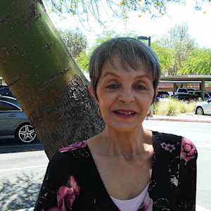 Carole M Deming