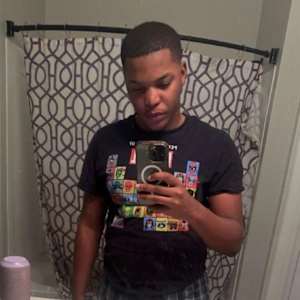 Kerry Deante Hopson