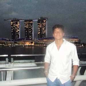 dhruvik