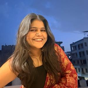 komal singh