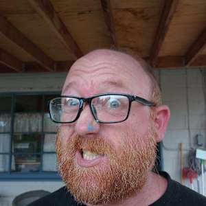 Nick Strauss