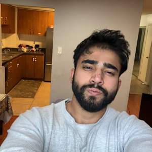 Anmol Dadwal