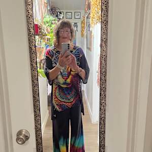 Lark Ann Mathis