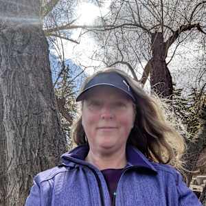 Christine Gold