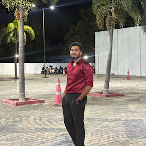MUKESH