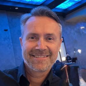 Bernhard Rieder