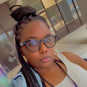 Shenita Crampton