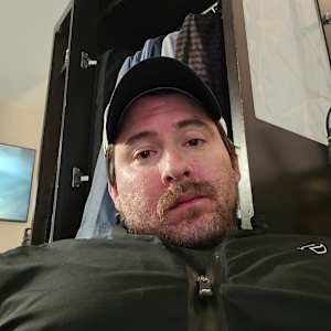 JARED PAUL MITCHELL