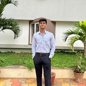 Bharath M