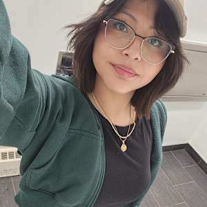 Sarah-Jane