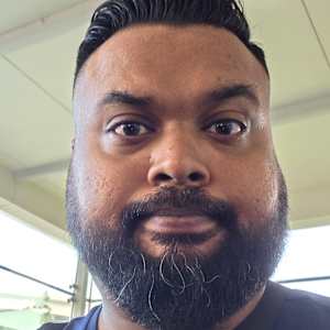 Dhivyan Thevar